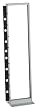NETSHELTER RACK 3FT VERTICAL