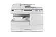 Ricoh AC204 Fax Copier, Printer, Scanner, 30 Sheet ADF, Duplex Printing