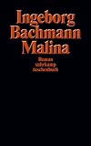 Malina. - Ingeborg Bachmann