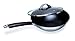 Ken Hom Tao 28cm non stick stainless steel Peking Wok