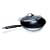 Ken Hom Tao 28cm non stick stainless steel Peking Wok
