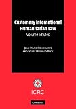 Customary International Humanitarian Law