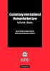 Customary International Humanitarian Law
