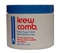 Krew Comb Wax Jar For Flatop