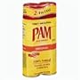 PAM No-Stick Cooking Spray - 2/8oz cans