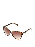 Trussardi Gafas de Sol 12847_HV-57 (57 mm) Havana