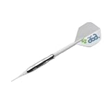 ASAダーツ Shark-04S【シャーク-04S】【アサ DARTS ステンレスバレル Stainless 鮫 ダーツセット stainless