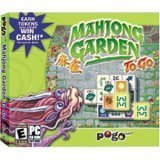 Mah Jong Garden - POGO