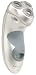 Remington R-9300 MicroFlex TCT Cord/Cordless Rechargeable Rotary Shaver