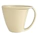 Kitchen & Housewares : Zak Designs Flux Khaki Mug, Set of 4