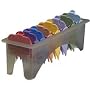 Wahl 8 Pack Cutting Guides Combs 3170-400