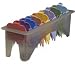 Wahl 8 Pack Cutting Guides Combs 3170-400