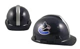 Wincraft Vancouver Canucks Hard Hat - Vancouver Canucks One Size