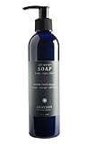 Graydon [Clinical Luxury] - All Natural All Over Soap + Shampoo (Multi-Purpose Wash)