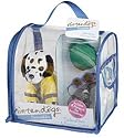 Nintendogs - Dressables - Dalmatian & Fireman Outfit
