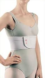 Rib Belt For Injured Ribs