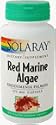 Solaray - Red Marine Algae, 375 mg, 100 capsules