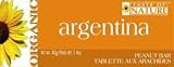 Argentina-Organic Peanut Bar