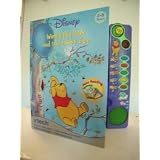 Disney Winnie the Pooh and the Honey Tree - Vtech