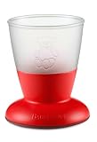 Babybj&ouml;rn 072005 - Becher, Hellrot