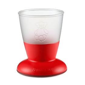 BABYBJ�RN� Cup Bright