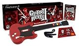 Guitar Hero 2 Bundle with Guitar