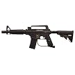 Tippmann U.S. Army Alpha Tactical Edition Paintball Marker - Black