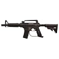 Tippmann U.S. Army Alpha Tactical Edition Paintball Marker - Black