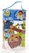 Apparel : Go Diego Go 3-pk. Printed Briefs