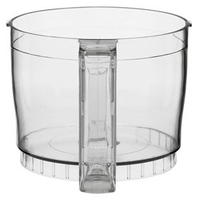 3 Cup Work Bowl with Handle for DLC-2APK by Cuisinart