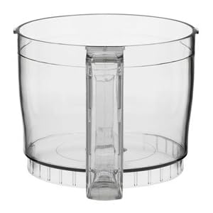 3 Cup Work Bowl with Handle for DLC-2APK by 