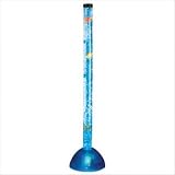 Water Bubbling Swimming Fish Lamp