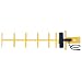 Wilson Electronics, Inc. Stamped Yagi Antenna