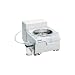 Eppendorf 022829861 Vacufuge Plus Bundle with Integrated Pump with 48 x 1.5/2 mL and 2 x MTP rotors, 120 V