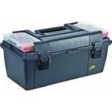 Plano 652-009 Grab-N-Go 20-Inch Tool Box with Tray