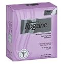 Rogaine Womens Hair Regrowth Treatment - 2 Oz X 3 Packs