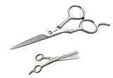 SE 7.5 Barber Scissors Set