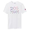 Dog Mom Tee