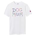 Dog Mom Tee