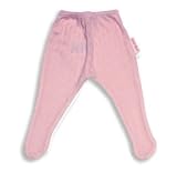 Review Tiny Dee  / Premature Tights Pink 5-8lb