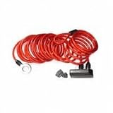 Sporting Goods : Cruzin Cooler Electric Scooter Cable/Lock Set