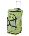 Travelpro TproXtreme Lite 26" Rolling Duffel