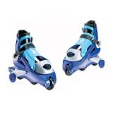 Lazy Town Sportacus Skates