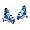 Fisher-Price Lazy Town Sportacus Skates