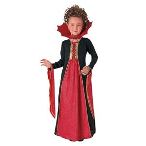 Gothic Vampiress Child 31E1j7F%2BRXL. AA300 Gothic Vampiress Child
