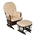 Dutailier Charlie Chair & Stool Set
