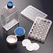 6-Well - Multiwell Plates w/ Poly-D-Lysine/Laminin - BD BioCoat Cellware, BD Bioscien...