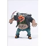 Spawn Reborn Series 1 CLOWN IV Pumpkin Face