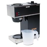 VPR 12 Cup Pour Over Coffee Brewer w/2 Warmers 31E1m7eB4DL. SL160 VPR 12 Cup Pour Over Coffee Brewer w/2 Warmers