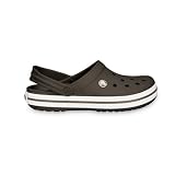 CROCS クロックス crocband クロックバンド 《ユニセックス:エスプレッソ》クロッグ サンダル CROCBAND-11016-espresso